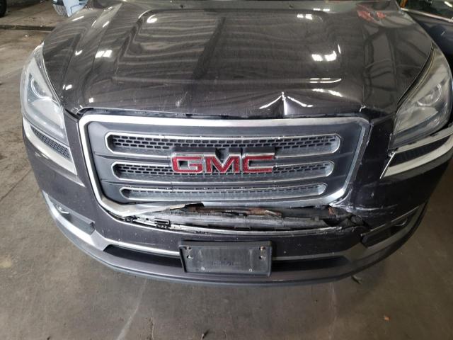 Photo 8 VIN: 1GKKVRKD7FJ362302 - GMC ACADIA SLT 