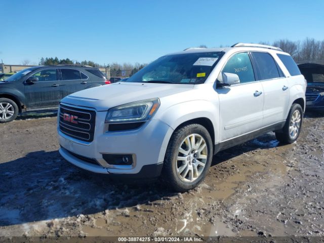 Photo 1 VIN: 1GKKVRKD7GJ113662 - GMC ACADIA 