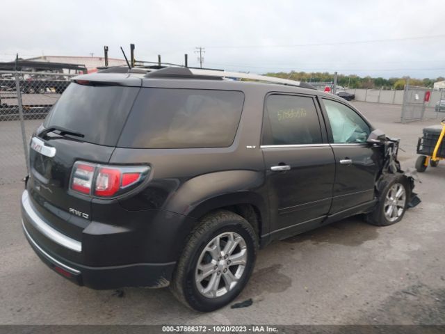 Photo 3 VIN: 1GKKVRKD7GJ150534 - GMC ACADIA 