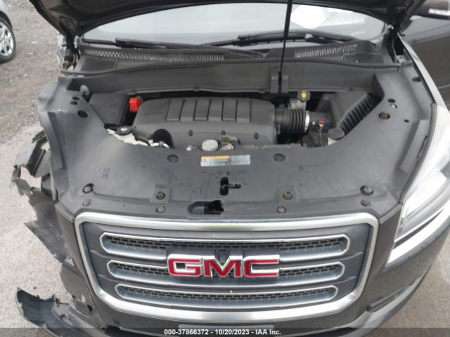 Photo 9 VIN: 1GKKVRKD7GJ150534 - GMC ACADIA 