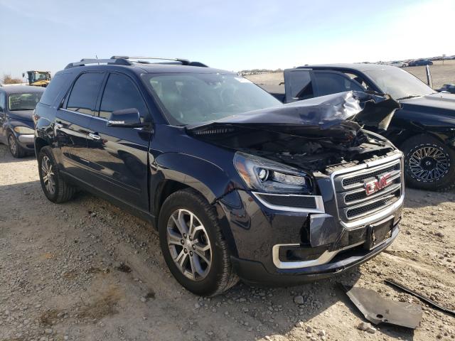 Photo 0 VIN: 1GKKVRKD7GJ168340 - GMC ACADIA SLT 