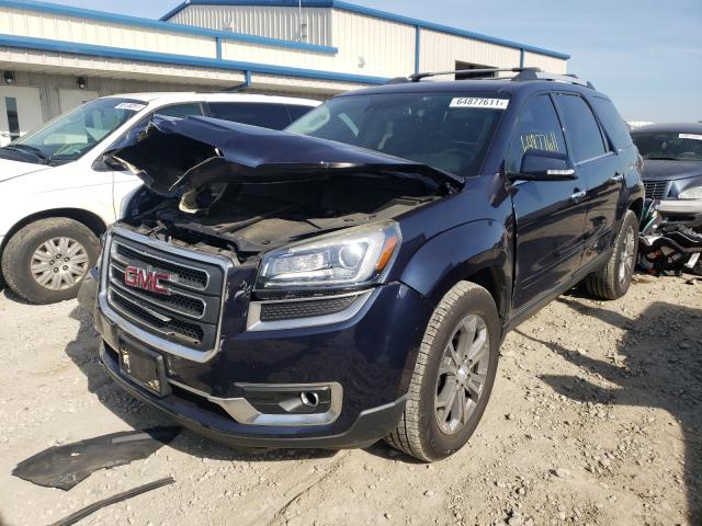 Photo 1 VIN: 1GKKVRKD7GJ168340 - GMC ACADIA SLT 