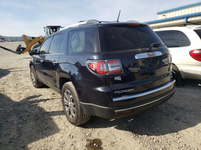 Photo 2 VIN: 1GKKVRKD7GJ168340 - GMC ACADIA SLT 