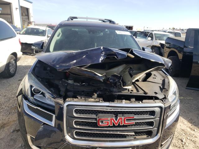 Photo 6 VIN: 1GKKVRKD7GJ168340 - GMC ACADIA SLT 