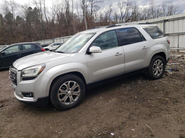 Photo 0 VIN: 1GKKVRKD7GJ184134 - GMC ACADIA SLT 