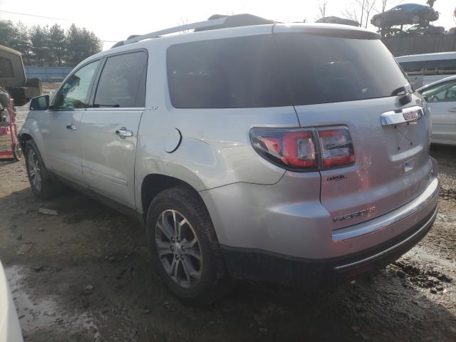 Photo 2 VIN: 1GKKVRKD7GJ188510 - GMC ACADIA SLT 