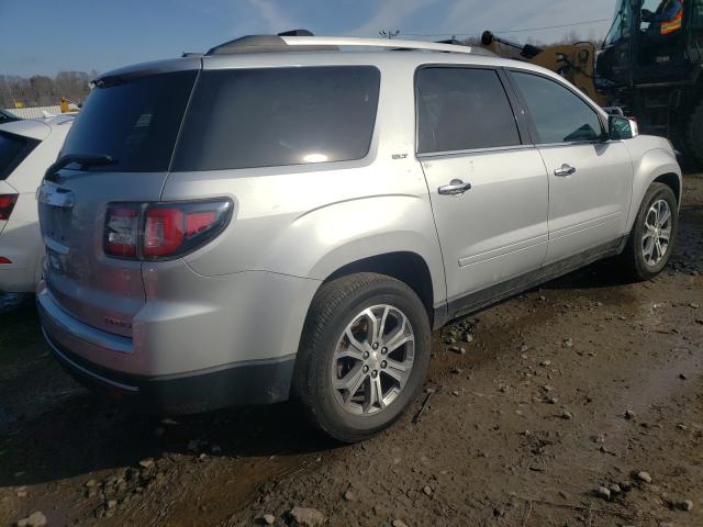 Photo 3 VIN: 1GKKVRKD7GJ188510 - GMC ACADIA SLT 