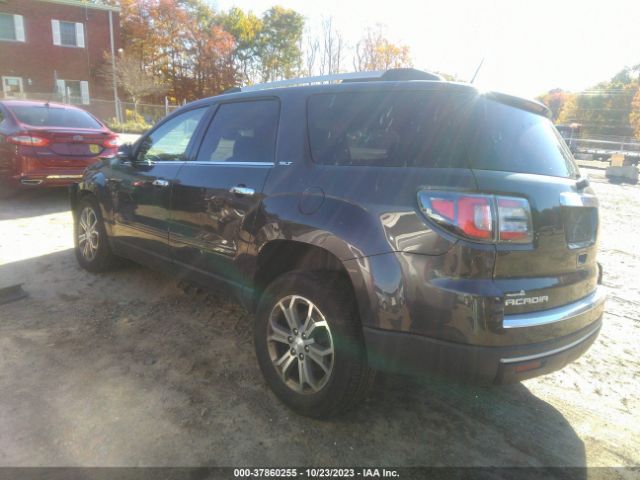 Photo 2 VIN: 1GKKVRKD7GJ193500 - GMC ACADIA 