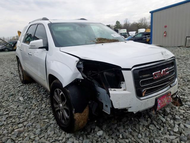 Photo 0 VIN: 1GKKVRKD7GJ346148 - GMC ACADIA SLT 