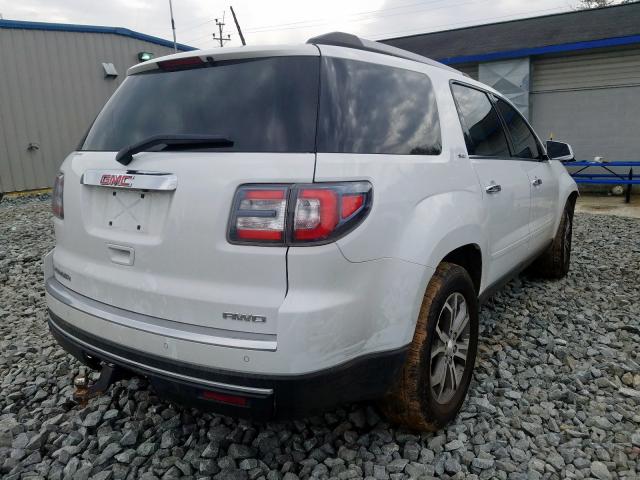 Photo 3 VIN: 1GKKVRKD7GJ346148 - GMC ACADIA SLT 