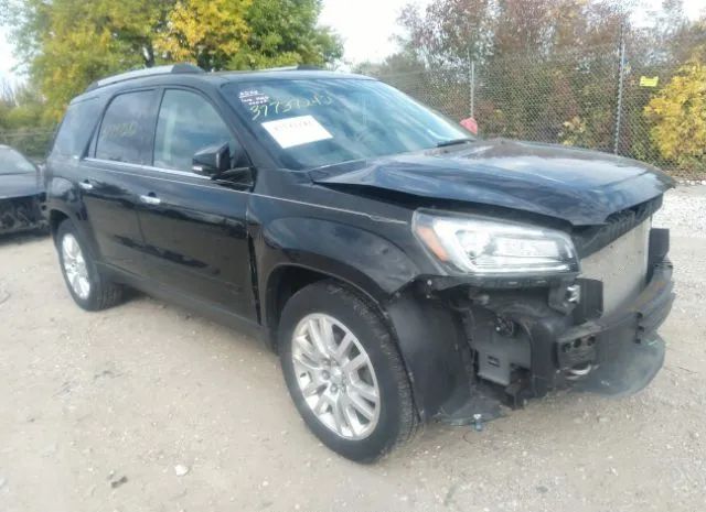 Photo 0 VIN: 1GKKVRKD7GJ349342 - GMC ACADIA 