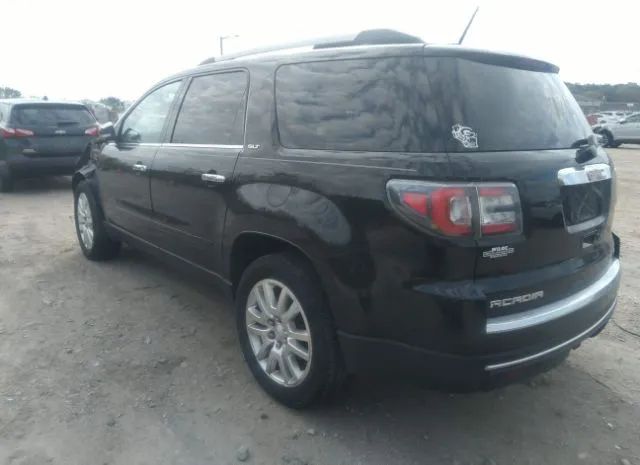 Photo 2 VIN: 1GKKVRKD7GJ349342 - GMC ACADIA 