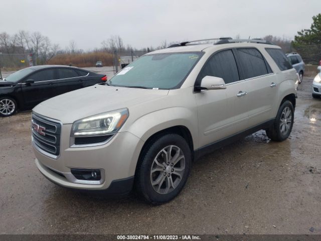 Photo 1 VIN: 1GKKVRKD8DJ201194 - GMC ACADIA 