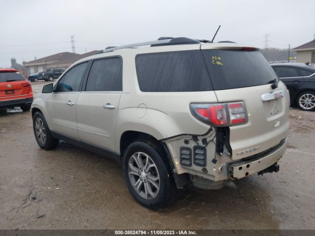 Photo 2 VIN: 1GKKVRKD8DJ201194 - GMC ACADIA 