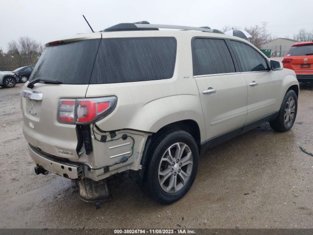 Photo 3 VIN: 1GKKVRKD8DJ201194 - GMC ACADIA 