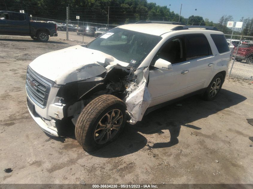 Photo 1 VIN: 1GKKVRKD8DJ211384 - GMC ACADIA 