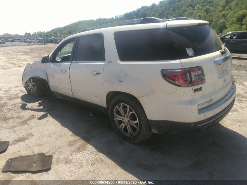 Photo 2 VIN: 1GKKVRKD8DJ211384 - GMC ACADIA 