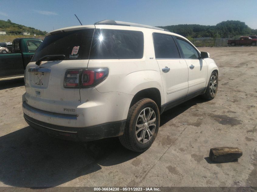 Photo 3 VIN: 1GKKVRKD8DJ211384 - GMC ACADIA 