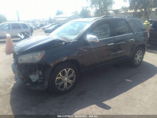 Photo 1 VIN: 1GKKVRKD8DJ212633 - GMC ACADIA 