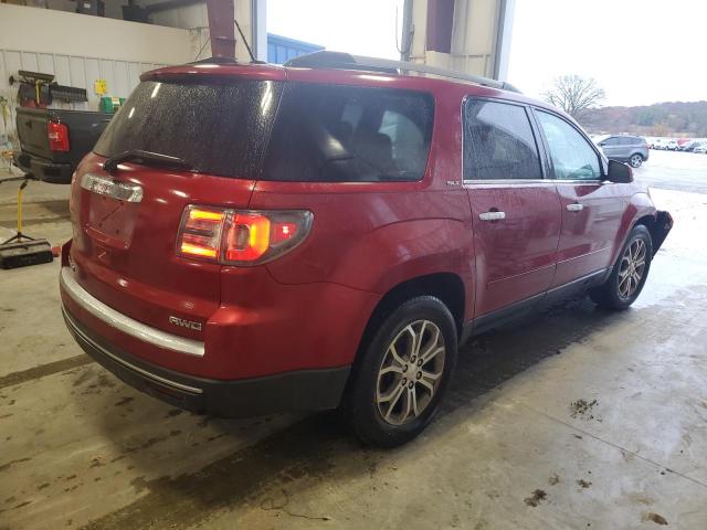 Photo 2 VIN: 1GKKVRKD8DJ235667 - GMC ACADIA SLT 