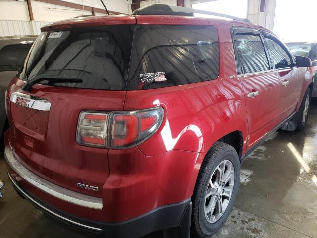 Photo 3 VIN: 1GKKVRKD8DJ258916 - GMC ACADIA SLT 