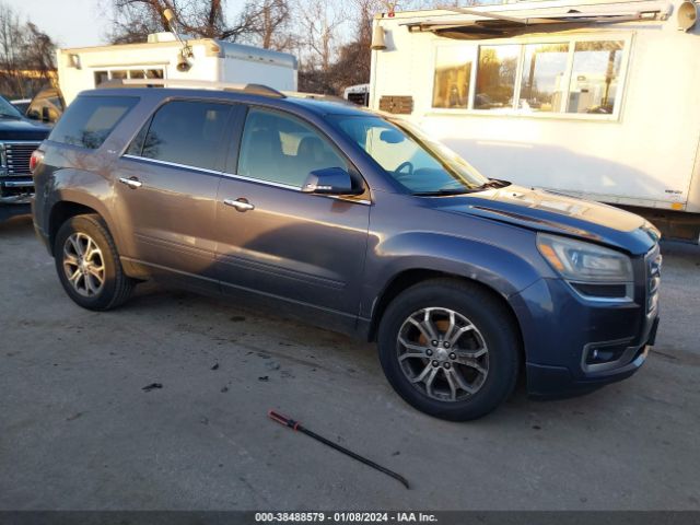 Photo 0 VIN: 1GKKVRKD8DJ261864 - GMC ACADIA 