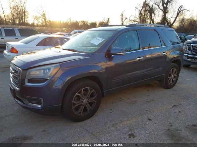 Photo 1 VIN: 1GKKVRKD8DJ261864 - GMC ACADIA 