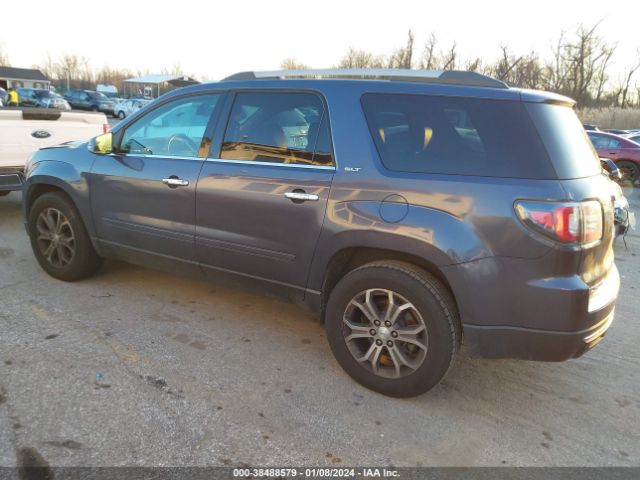 Photo 2 VIN: 1GKKVRKD8DJ261864 - GMC ACADIA 