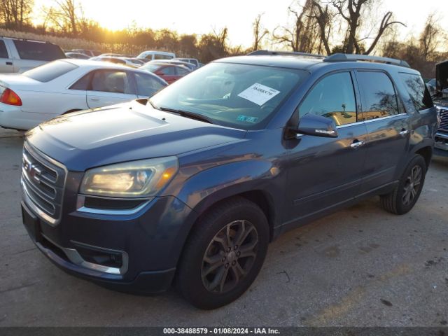 Photo 5 VIN: 1GKKVRKD8DJ261864 - GMC ACADIA 