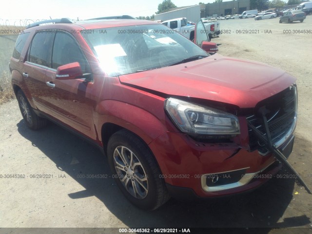 Photo 0 VIN: 1GKKVRKD8DJ267986 - GMC ACADIA 