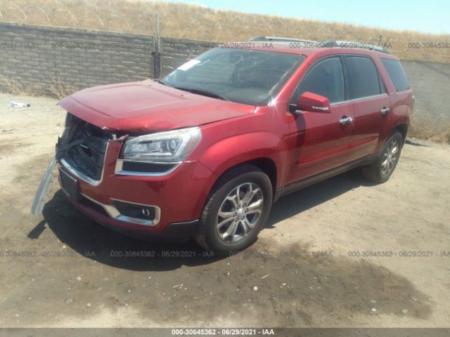 Photo 1 VIN: 1GKKVRKD8DJ267986 - GMC ACADIA 