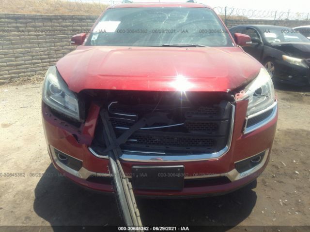 Photo 5 VIN: 1GKKVRKD8DJ267986 - GMC ACADIA 