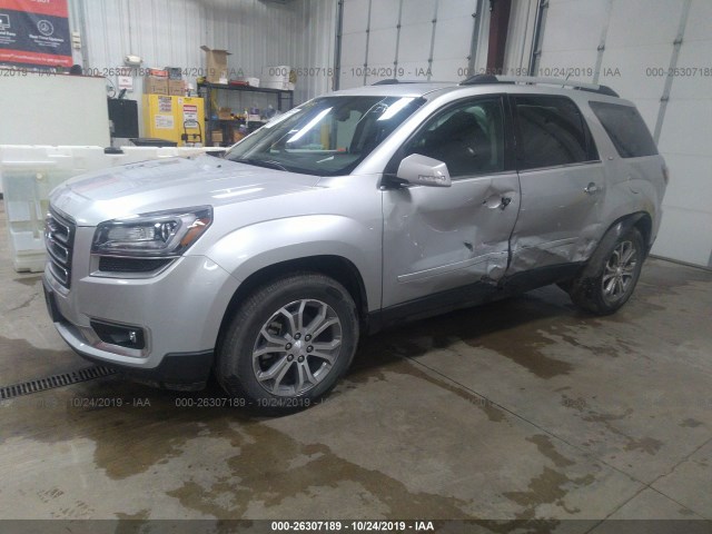 Photo 1 VIN: 1GKKVRKD8EJ101128 - GMC ACADIA 