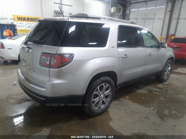 Photo 3 VIN: 1GKKVRKD8EJ101128 - GMC ACADIA 