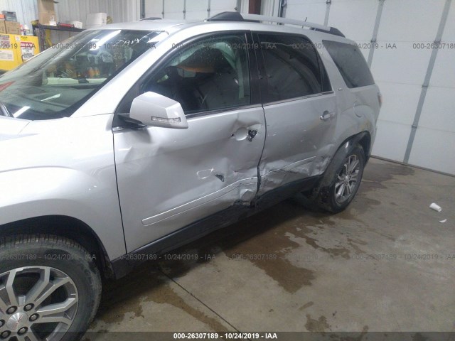 Photo 5 VIN: 1GKKVRKD8EJ101128 - GMC ACADIA 