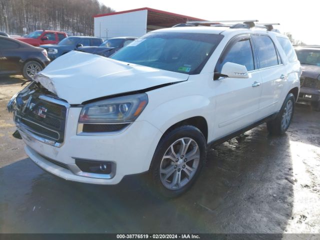 Photo 1 VIN: 1GKKVRKD8EJ106006 - GMC ACADIA 