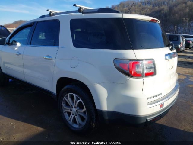 Photo 2 VIN: 1GKKVRKD8EJ106006 - GMC ACADIA 