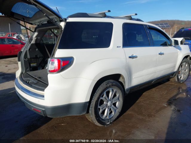 Photo 3 VIN: 1GKKVRKD8EJ106006 - GMC ACADIA 