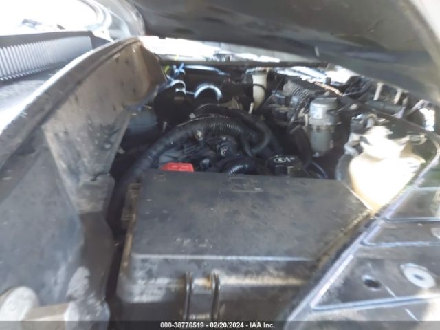 Photo 9 VIN: 1GKKVRKD8EJ106006 - GMC ACADIA 