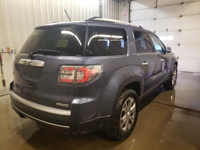 Photo 3 VIN: 1GKKVRKD8EJ200760 - GMC ACADIA SLT 