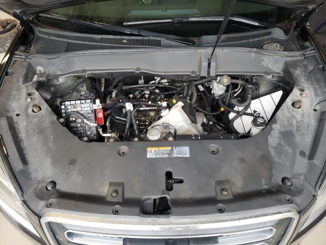 Photo 10 VIN: 1GKKVRKD8EJ274356 - GMC ACADIA 