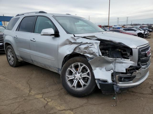 Photo 3 VIN: 1GKKVRKD8EJ328271 - GMC ACADIA SLT 