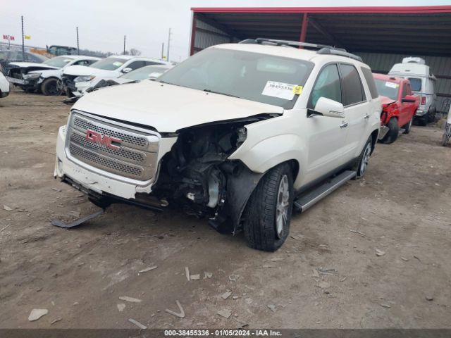 Photo 1 VIN: 1GKKVRKD8EJ334927 - GMC ACADIA 