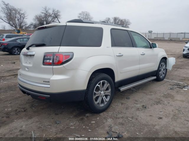 Photo 3 VIN: 1GKKVRKD8EJ334927 - GMC ACADIA 