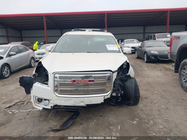 Photo 5 VIN: 1GKKVRKD8EJ334927 - GMC ACADIA 