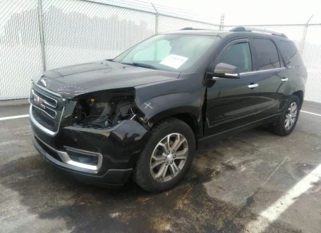 Photo 1 VIN: 1GKKVRKD8EJ353798 - GMC ACADIA 