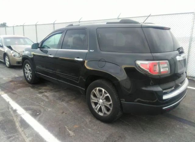 Photo 2 VIN: 1GKKVRKD8EJ353798 - GMC ACADIA 