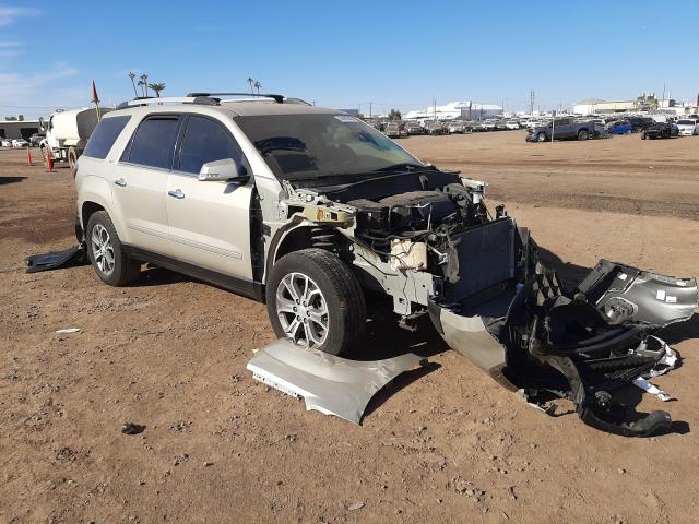 Photo 0 VIN: 1GKKVRKD8EJ358662 - GMC ACADIA SLT 