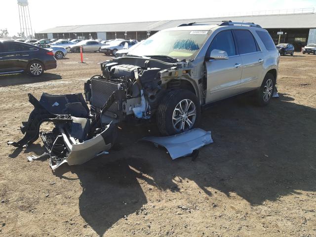 Photo 1 VIN: 1GKKVRKD8EJ358662 - GMC ACADIA SLT 