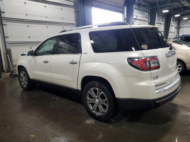 Photo 1 VIN: 1GKKVRKD8EJ371167 - GMC ACADIA SLT 